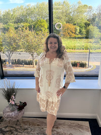Nola dress