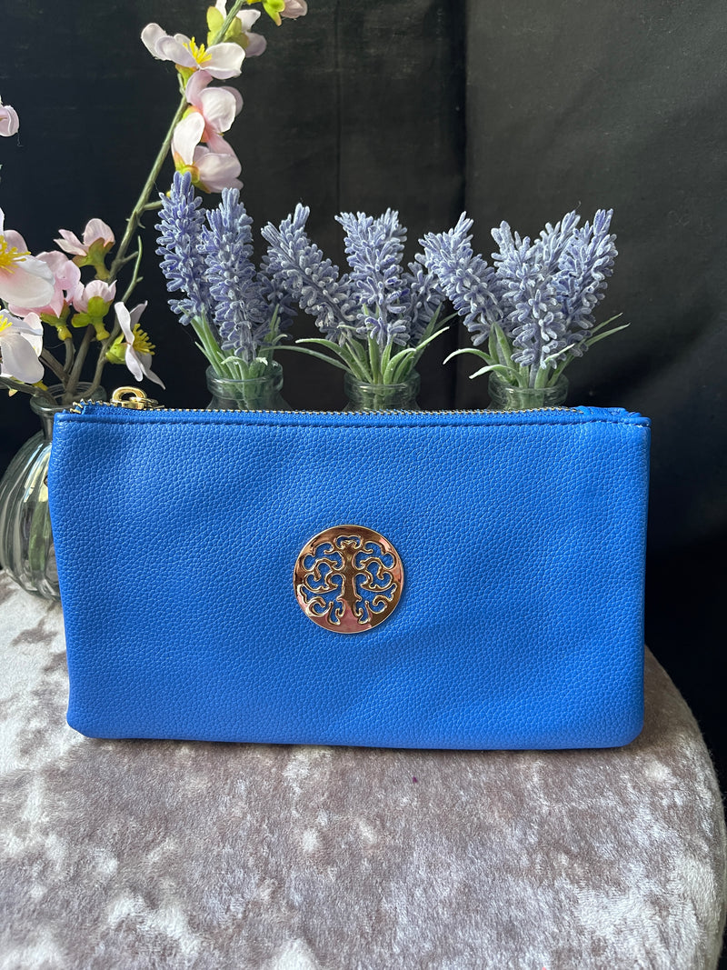 Dewberry Clutch Bag