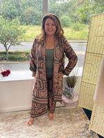 Shelley 2 piece Co ord