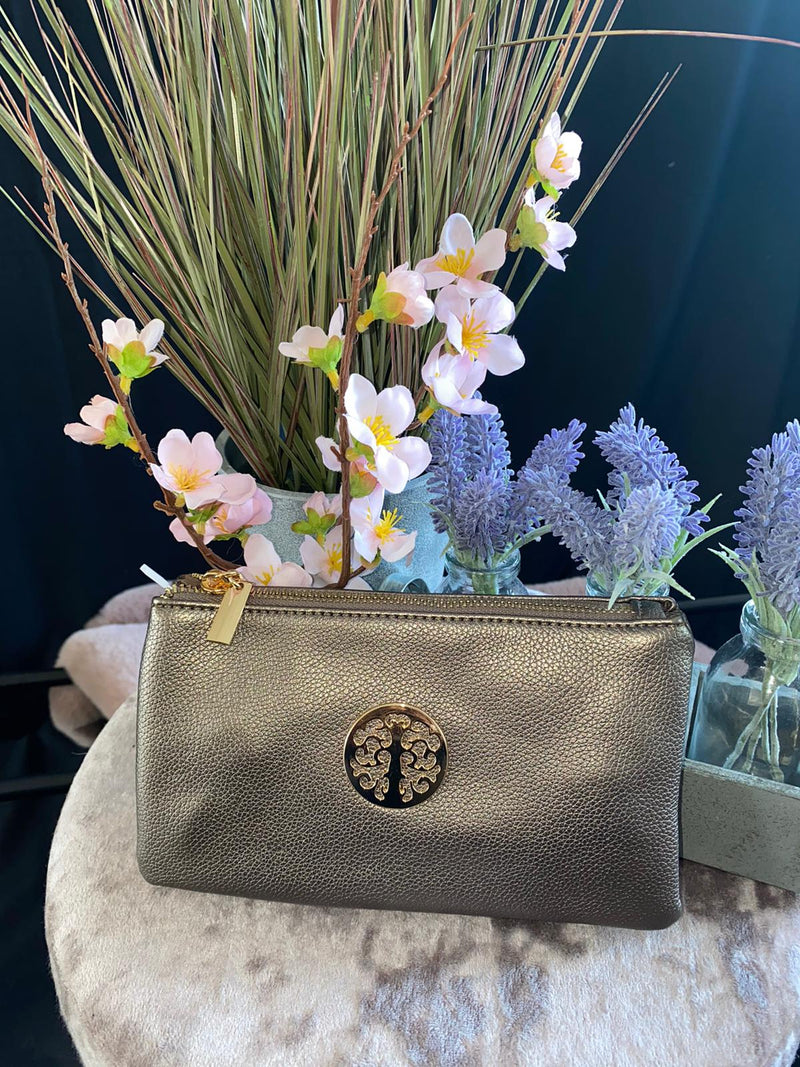 Dewberry Clutch Bag
