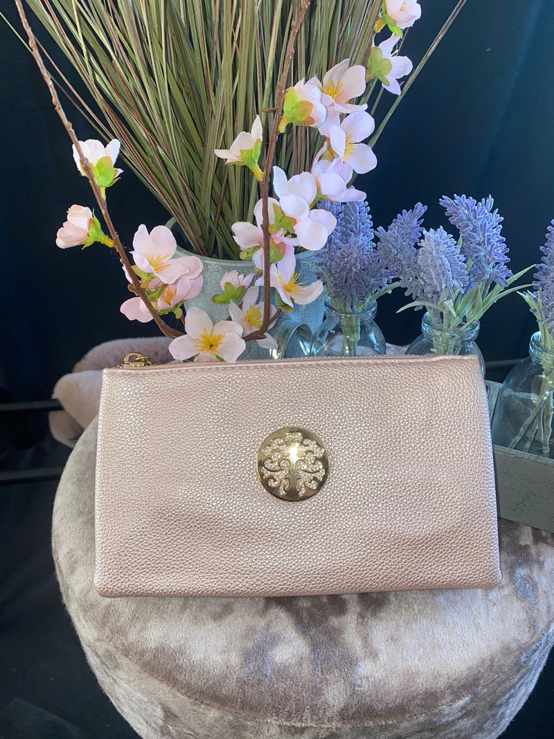 Dewberry Clutch Bag