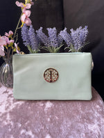 Dewberry Clutch Bag