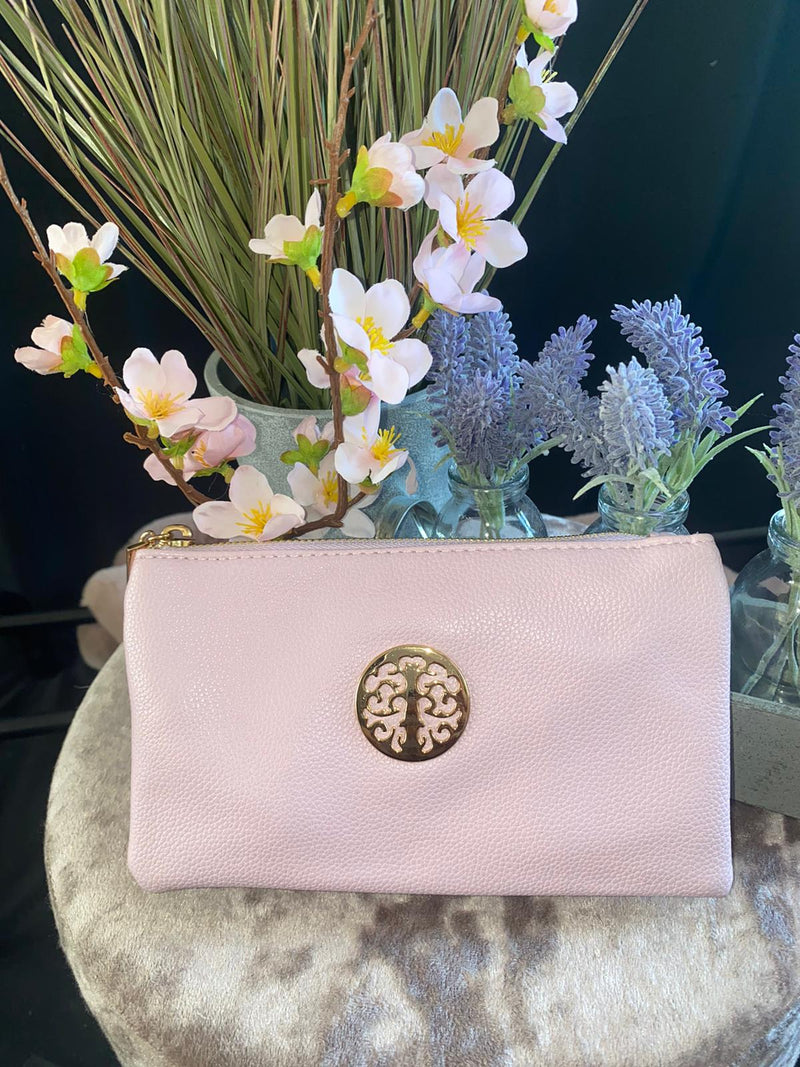 Dewberry Clutch Bag