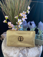 Dewberry Clutch Bag