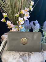 Dewberry Clutch Bag