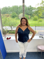 Sonya cami top