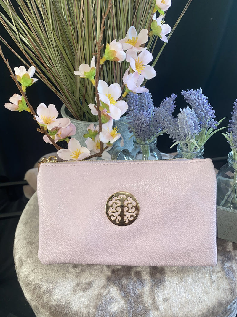 Dewberry Clutch Bag