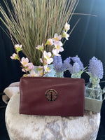 Dewberry Clutch Bag