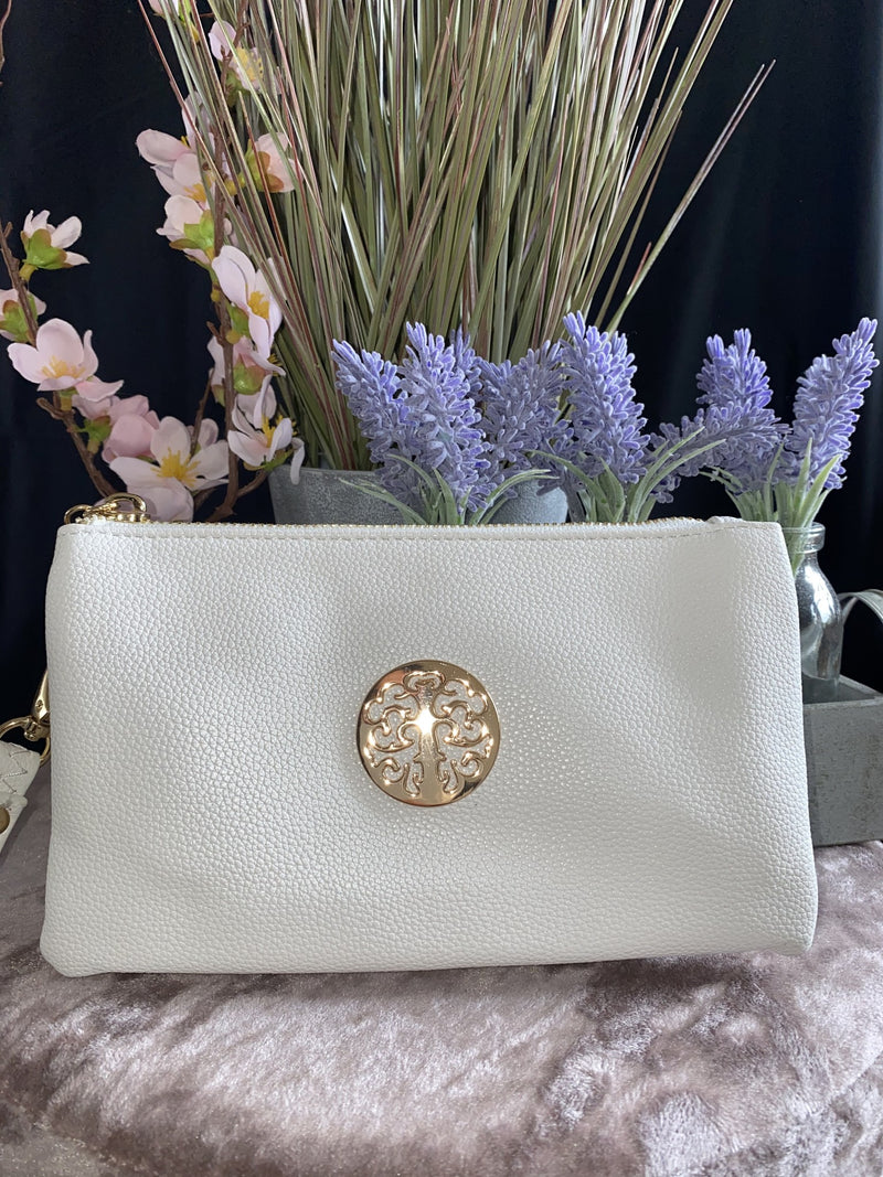 Dewberry Clutch Bag