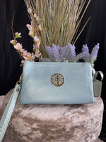 Dewberry Clutch Bag